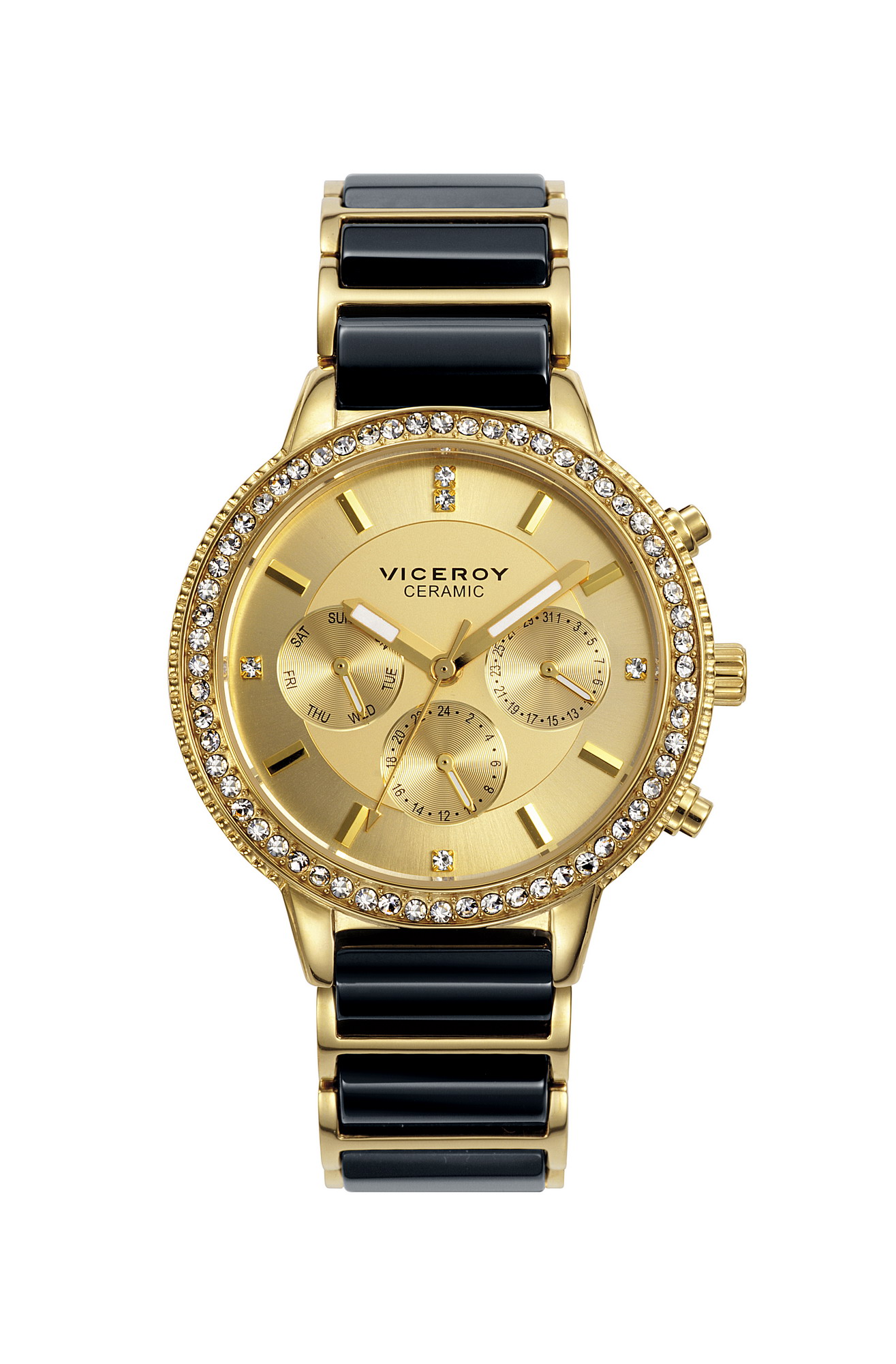 RELOJ VICEROY 47842/27